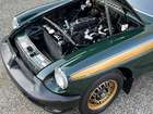 1975 MG B GT Jubilee-Sold