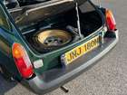 1975 MG B GT Jubilee-Sold