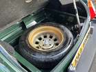 1975 MG B GT Jubilee-Sold