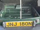 1975 MG B GT Jubilee-Sold