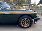 1975 MG B GT Jubilee-Sold
