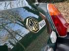 1975 MG B GT Jubilee-Sold