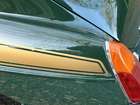 1975 MG B GT Jubilee-Sold