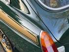 1975 MG B GT Jubilee-Sold