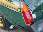 1975 MG B GT Jubilee-Sold