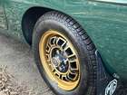 1975 MG B GT Jubilee-Sold
