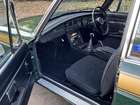 1975 MG B GT Jubilee-Sold