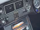 1975 MG B GT Jubilee-Sold