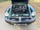 1975 MG B GT Jubilee-Sold