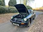 1975 MG B GT Jubilee-Sold