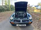 1975 MG B GT Jubilee-Sold