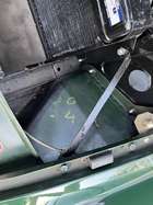 1975 MG B GT Jubilee-Sold