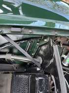 1975 MG B GT Jubilee-Sold