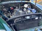 1975 MG B GT Jubilee-Sold