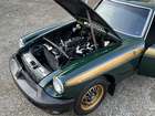 1975 MG B GT Jubilee-Sold