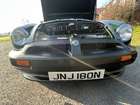 1975 MG B GT Jubilee-Sold