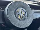 1975 MG B GT Jubilee-Sold