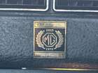 1975 MG B GT Jubilee-Sold