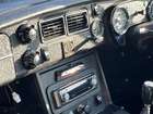 1975 MG B GT Jubilee-Sold