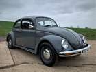 2007 Volkswagen Beetle 1600-Sold