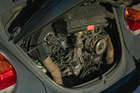 2007 Volkswagen Beetle 1600-Sold