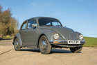 2007 Volkswagen Beetle 1600-Sold