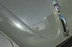 2007 Volkswagen Beetle 1600-Sold