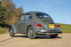 2007 Volkswagen Beetle 1600-Sold