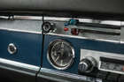 1967 Mercedes-Benz 250SL California Coupé (W113)-Sold