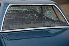 1967 Mercedes-Benz 250SL California Coupé (W113)-Sold