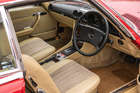 1983 Mercedes-Benz 280SL (R107) - Ex-Sheila Hancock-For Sale