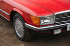 1983 Mercedes-Benz 280SL (R107) - Ex-Sheila Hancock-For Sale