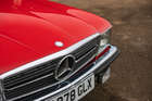 1983 Mercedes-Benz 280SL (R107) - Ex-Sheila Hancock-For Sale