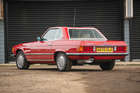 1983 Mercedes-Benz 280SL (R107) - Ex-Sheila Hancock-For Sale