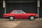 1983 Mercedes-Benz 280SL (R107) - Ex-Sheila Hancock-For Sale