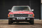 1983 Mercedes-Benz 280SL (R107) - Ex-Sheila Hancock-For Sale