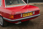 1983 Mercedes-Benz 280SL (R107) - Ex-Sheila Hancock-For Sale