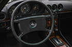 1983 Mercedes-Benz 280SL (R107)-For Sale