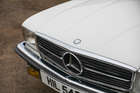 1983 Mercedes-Benz 280SL (R107)-For Sale