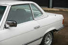 1983 Mercedes-Benz 280SL (R107)-For Sale