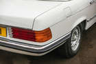 1983 Mercedes-Benz 280SL (R107)-For Sale
