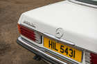 1983 Mercedes-Benz 280SL (R107)-For Sale