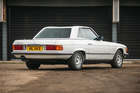 1983 Mercedes-Benz 280SL (R107)-For Sale