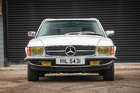 1983 Mercedes-Benz 280SL (R107)-For Sale