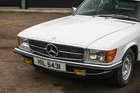 1983 Mercedes-Benz 280SL (R107)-For Sale