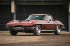 1967 Chevrolet Corvette Sting Ray (C2) Big Block-Sold