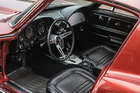 1967 Chevrolet Corvette Sting Ray (C2) Big Block-Sold