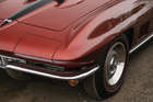 1967 Chevrolet Corvette Sting Ray (C2) Big Block-Sold