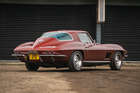 1967 Chevrolet Corvette Sting Ray (C2) Big Block-Sold