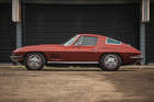 1967 Chevrolet Corvette Sting Ray (C2) Big Block-Sold